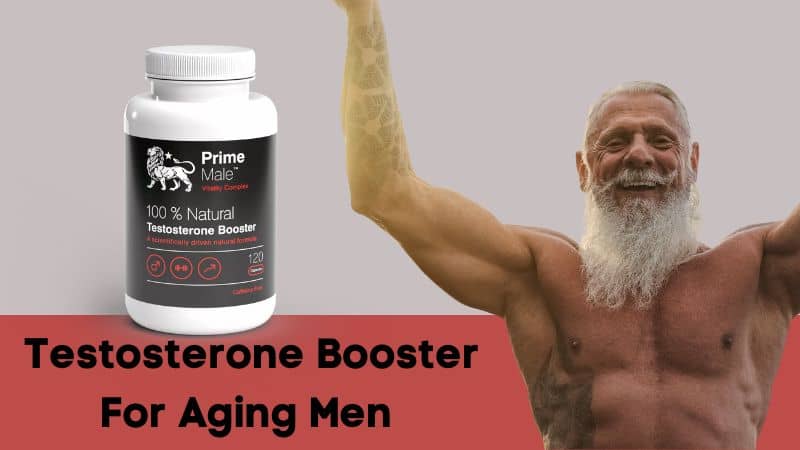 Picture Testosterone Booster For Aging Men 